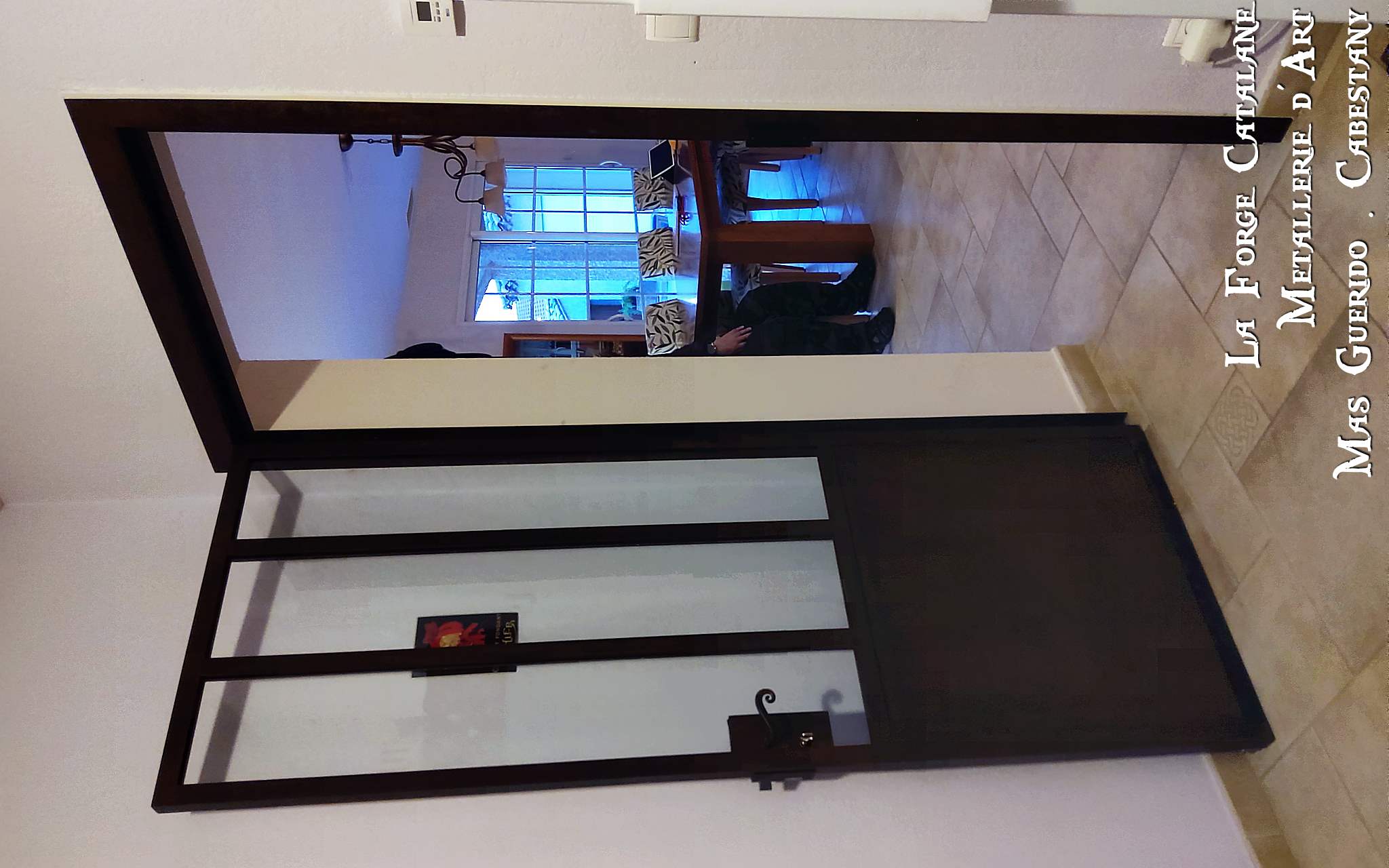 porte type ancien atelier forge catalane.jpg